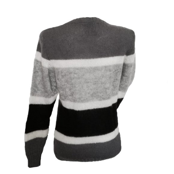AINEA  Wool Sweater - Picture 3 of 4